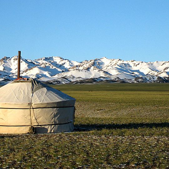 Mongolia
