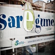 Saregune