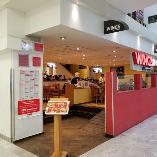 Wings
