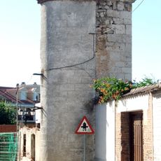 Muralla de Tudela de Duero