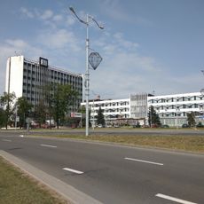 Комплекс НДІ сродкаў аўтаматызацыі