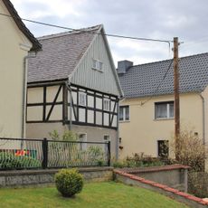 Wohnstallhaus Loga 17