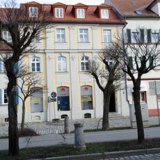 Maximilianstraße 15