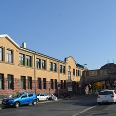 Gerhard-Becker-Straße 15