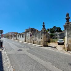 Palacete da Quinta Costa Veiga