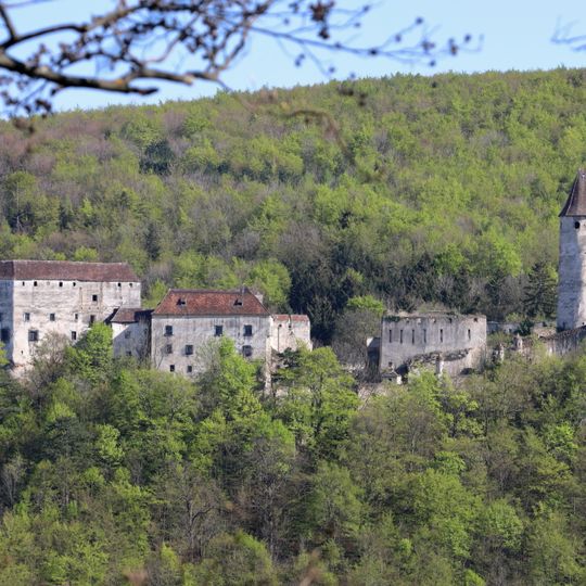 Naturpark Seebenstein