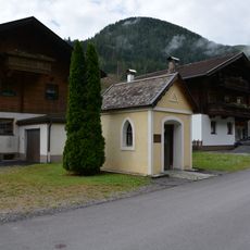 Stöffliskapelle
