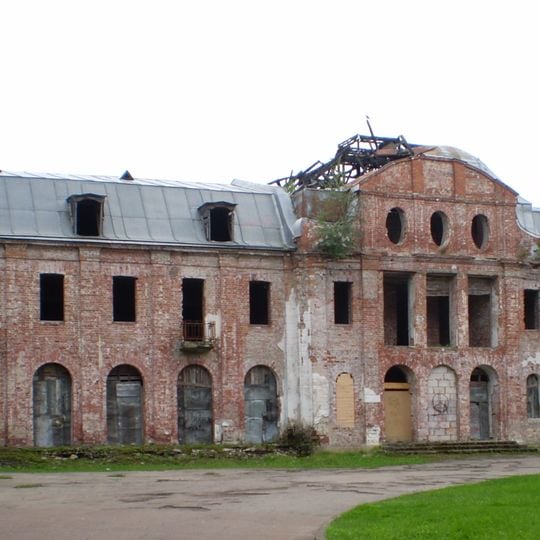 Narva-Jõesuu kuursaal