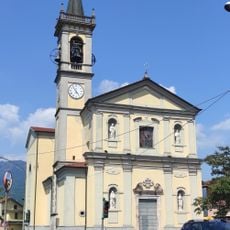 Chiesa di San Lorenzo