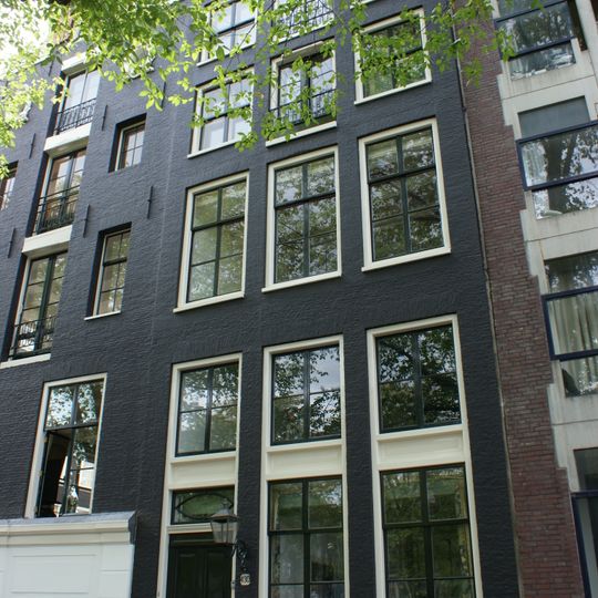 Singel 428, Amsterdam