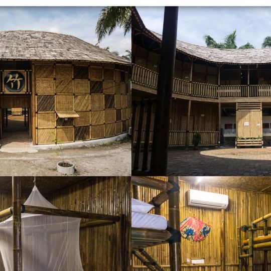 Tadom Hill Resorts