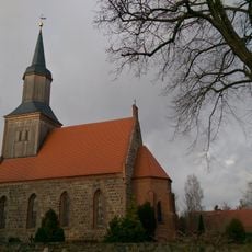 Village church Stendell