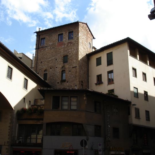 Torre degli Ubriachi