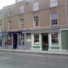 Kelso, 40, 42 Bridge Street