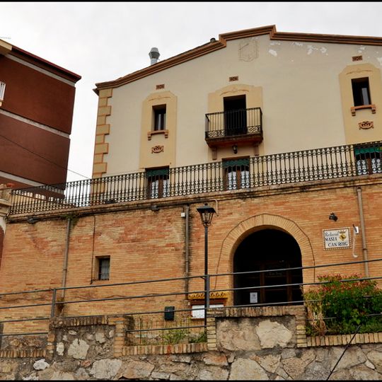 Masia Can Roig