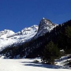 Parque natural Posets-Maladeta