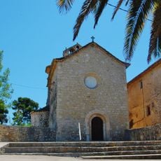 Església de Sant Esteve