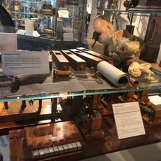 Collection of Historical Scientific Instruments