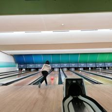 芝グランドボール