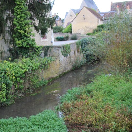 Crannes-en-Champagne