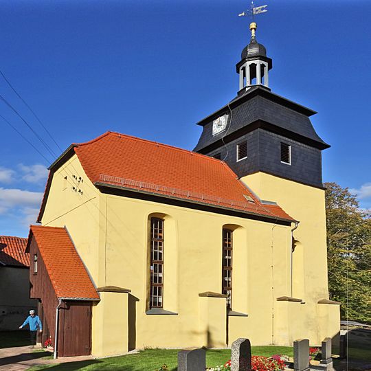 St. Johannes