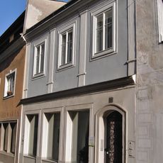 Bürgerhaus, Wohnhaus