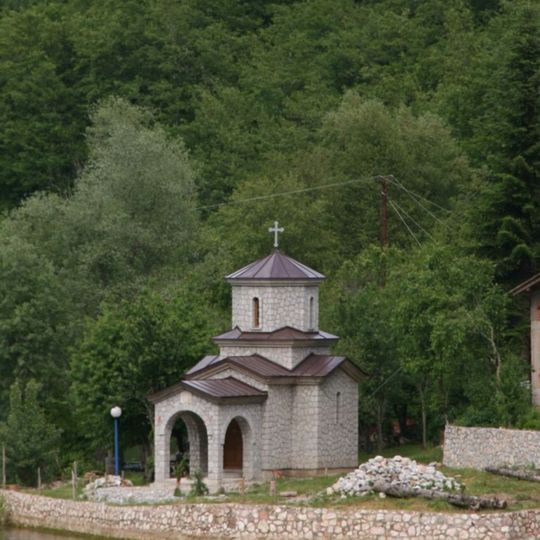 St. Elijah Church