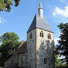 Church in Kambs