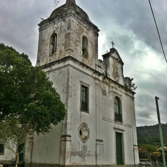 Nossa Senhora do Rosário Church