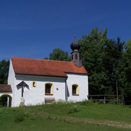 Katholische Filialkirche St. Laurentius