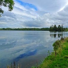 Loch of Clunie