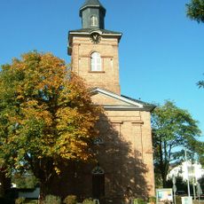 Evangelische Pfarrkirche