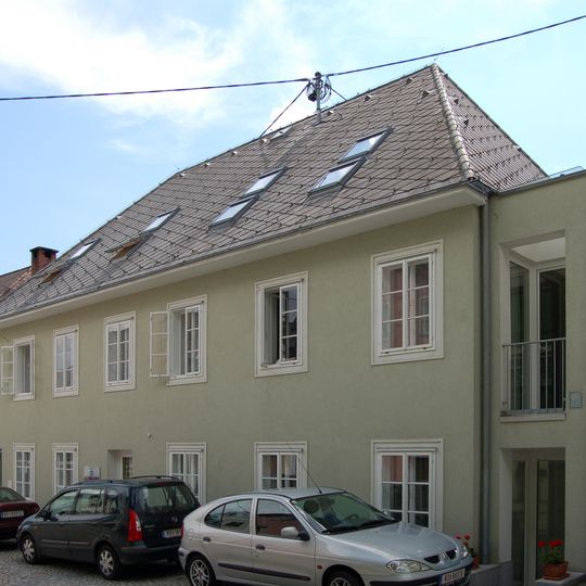 Bürgerhaus
