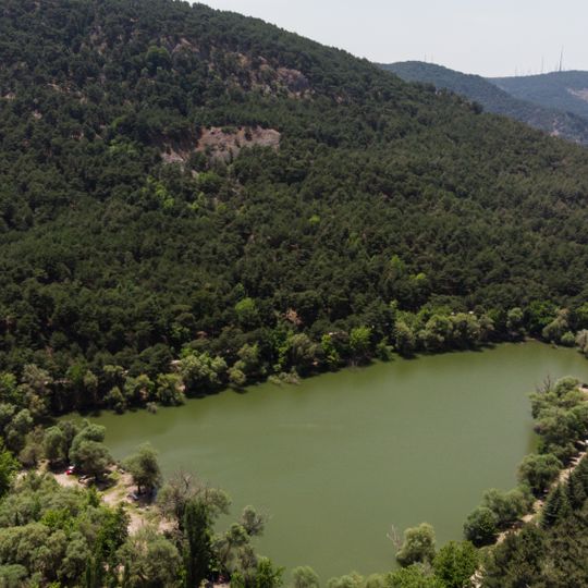 Karagöl Nature Park