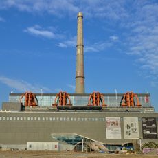 Power Station of Art