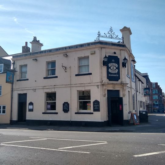 The Tall Ships Public House