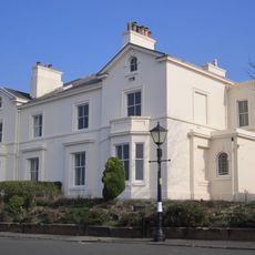 9 And 11, The Esplanade