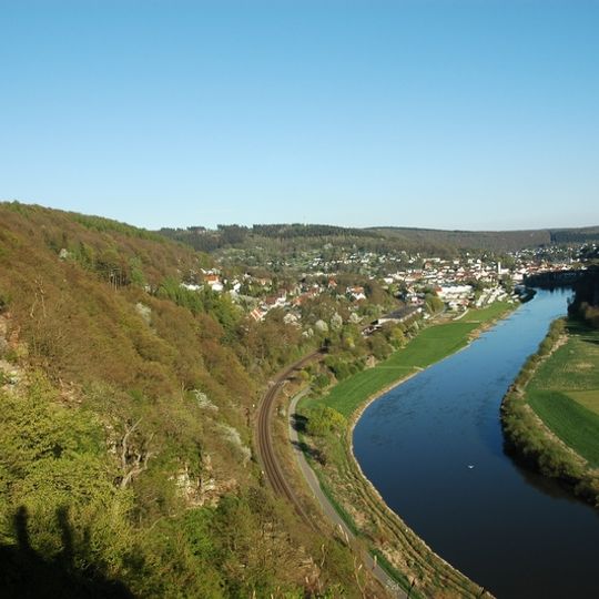 Hannoversche Klippen