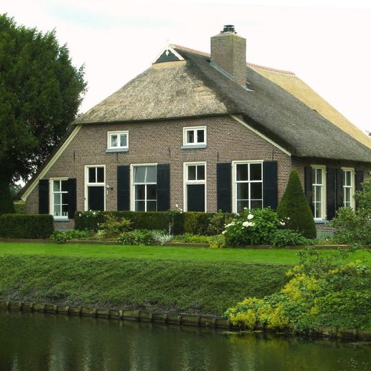 De Kleine Luttekevisch