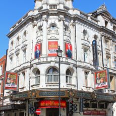 Gielgud Theatre