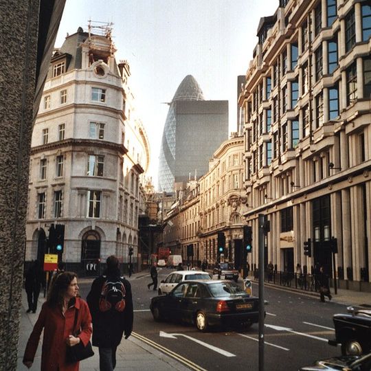 51-53 Threadneedle Street