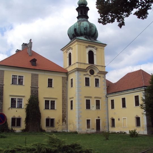 Muzeum Čtyřlístek