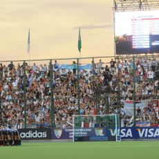 Estadio Mundialista de Hockey