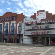 Colisée - Théâtre de Roubaix