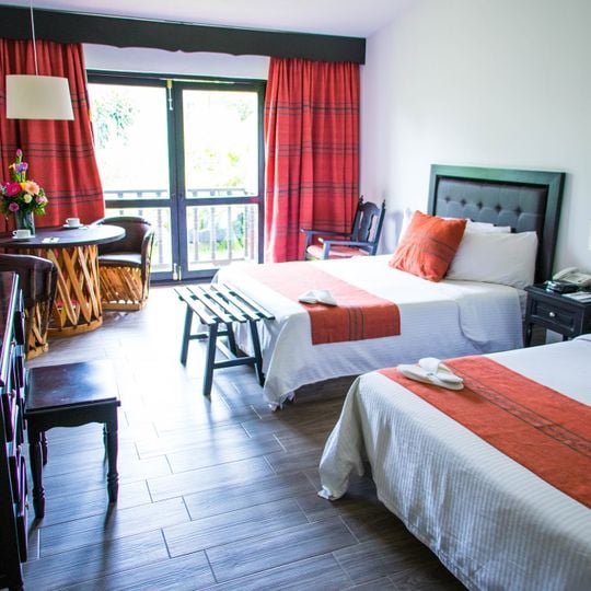 Best Western Plus Posada de Don Vasco