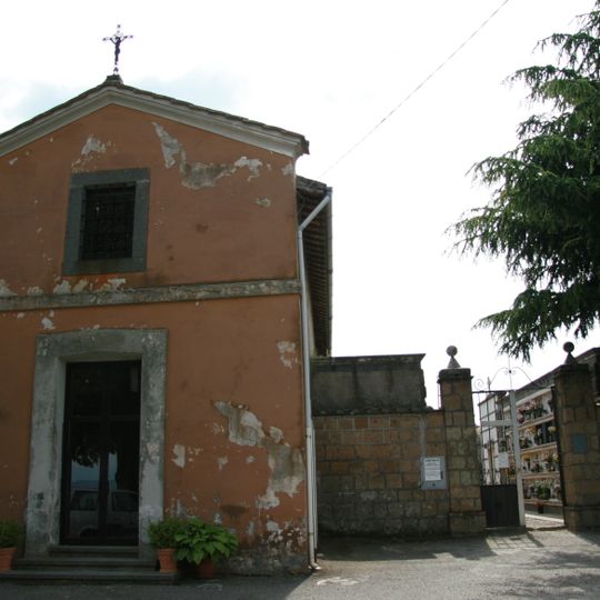 Santo Sepolcro
