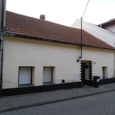 Venkovská usedlost - chalupa čp. 137