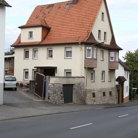 Rheinfelser Straße 4