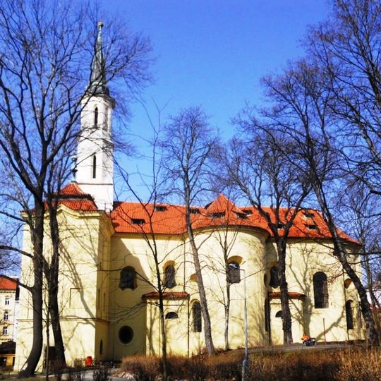Church of Saint Catherine
