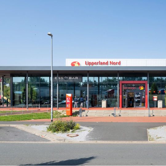 Lipperland-Nord